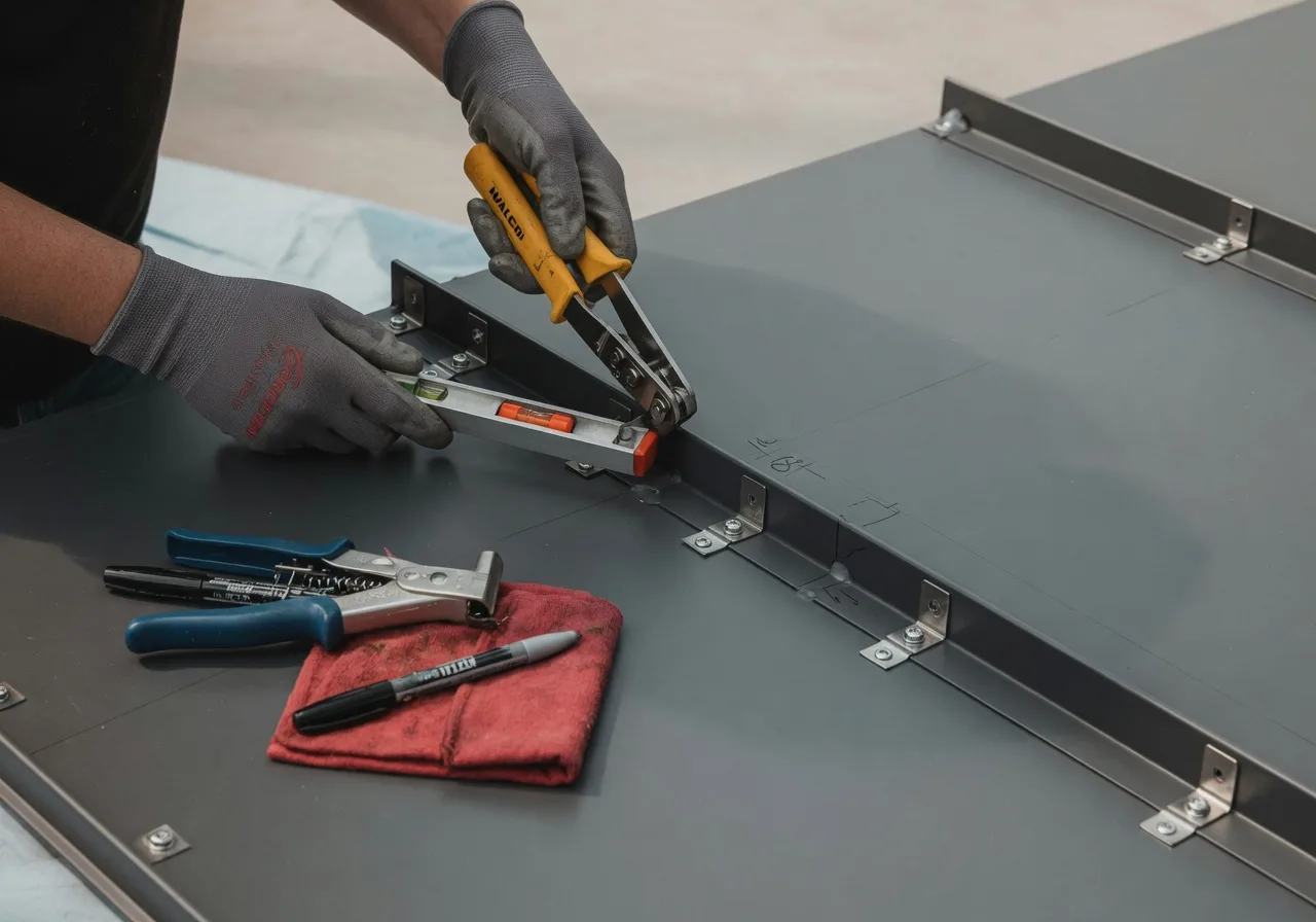 Why choose Metal Roofing Installation in Whitewright, TX